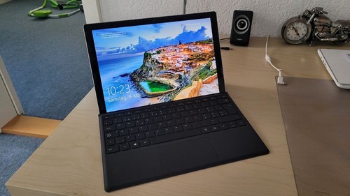 Microsoft surface pro - surface,