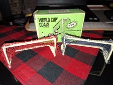 Subbuteo c130 Obiettivi