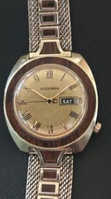 Orologio da polso uomo Bulova