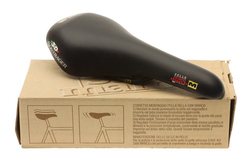 Sella selle san marco - sella,
