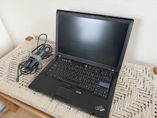 🍊 Vintage IBM Lenovo 14.1"