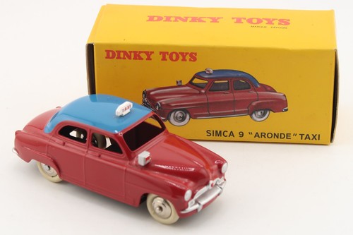 Dinky toys - toys, (edizione