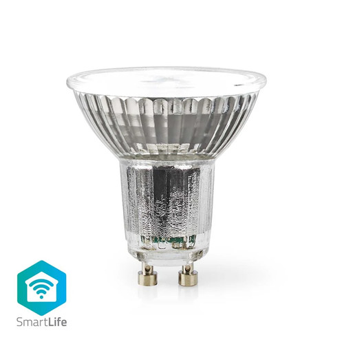 Nedis wifilrc10gu10 smartlife