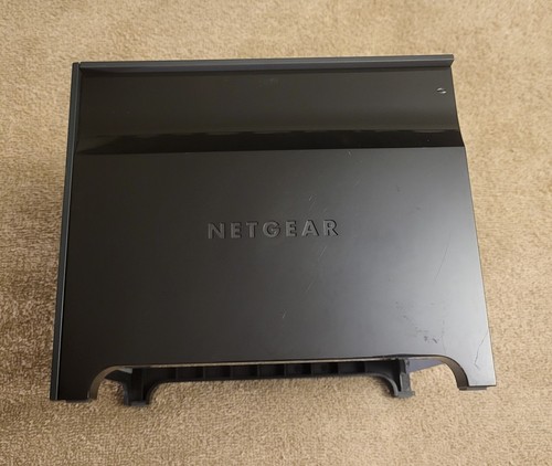 Netgear stora home media - stora,