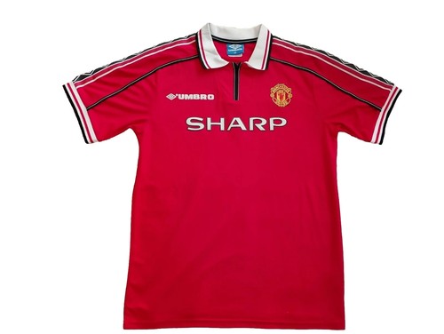 Maglia manchester - maglia,