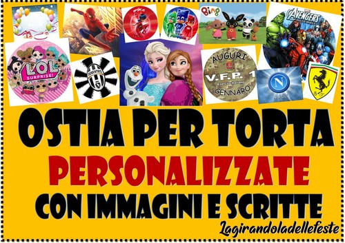 Ostia per torta ostie - per, torta,