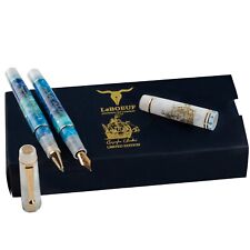 Nuovissima penna stilografica