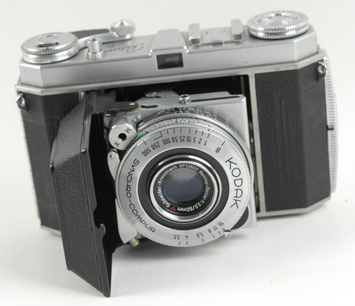Kodak retina type - type, 015