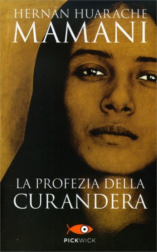 Libro profezia della - libro,