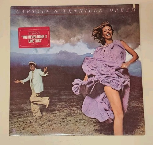 Captain tenille 1978 - tenille, a&m