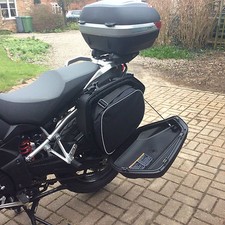 Borse interne bagagli e borse