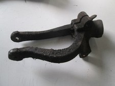 Supporto ammortizzatore anteriore sinistro per Lancia Thesis  [6355.15]