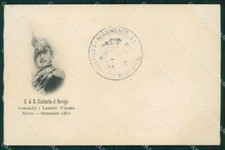 Militari Reggimentali VI