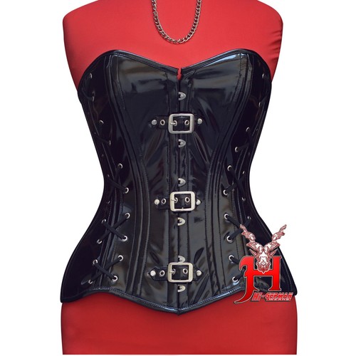 Corsetto seno intero - , laccato