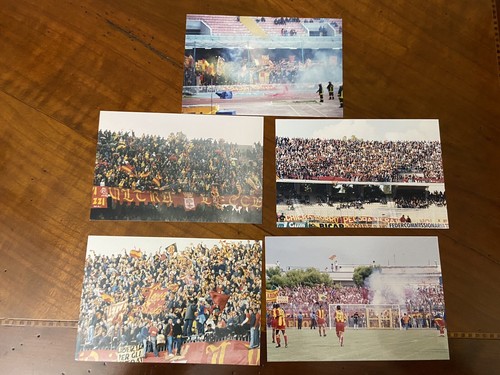 Fototifo ultras photos lecce - photos,