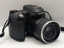 Fujifilm FinePix S5600 5,1