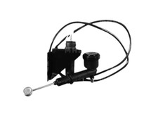 KIT POMPA E CILINDRO FRIZIONE
