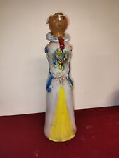 Umberto Ghersi Statua in