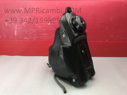 Serbatoio 510010110 kawasaki - 510010110,