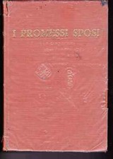 I promessi sposi di Alessandro