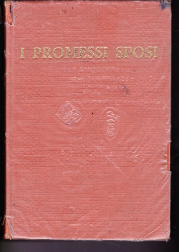 Promessi sposi alessandro - sposi, di