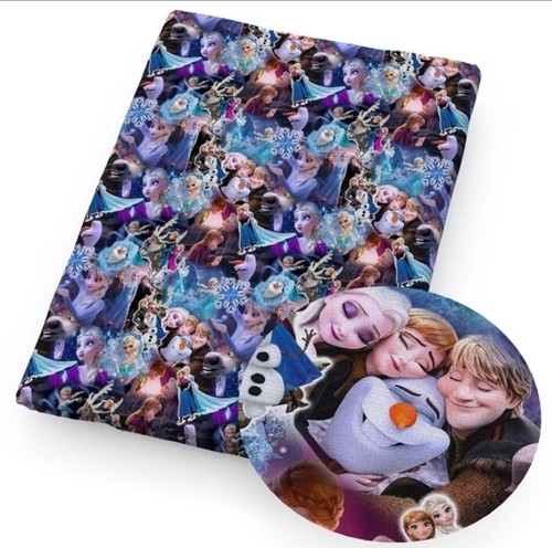 Film cartone animato - , frozen