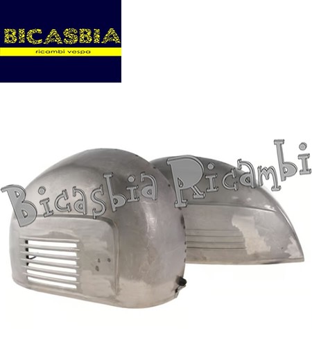 3173 coppia cofani sinistro - 3173,