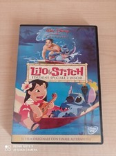 Lilo & Stitch