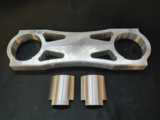 Supporto forcella billetta