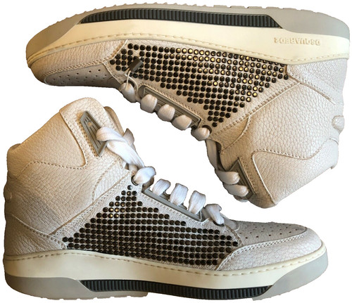 Dsquared2 sneakers alte da - -,