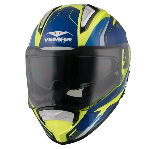 Casco vemar integrale - vemar, zephir