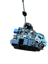 Serratura posteriore destra volkswagen touareg 2003/2010 7L0839016D