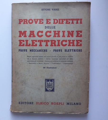 Prove difetti delle - prove,