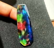 80,45 Ct Ammolite Naturale