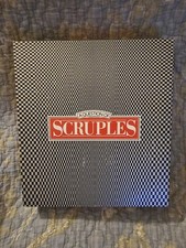 Una questione di scrupoli