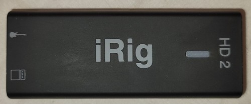 Multimedia irig 2 - ik,