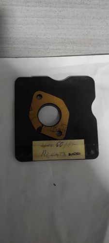 Distanziale carburatore fiat - distanziale,
