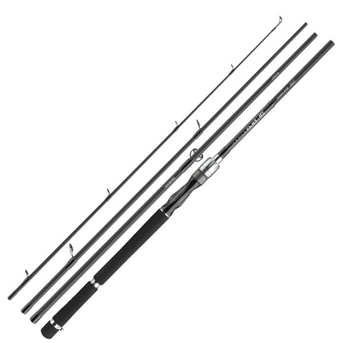 Canna spinning daiwa pro - daiwa,