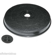 FABER filtro carbone attivo cappa cucina modello 156 152 2152 2156 cod. 6093043 