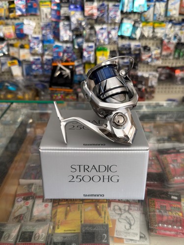 Mulinello shimano stradic - shimano,
