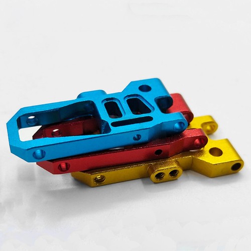 Front rear lower swing arm - front,