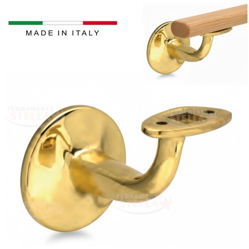 Supporto corrimano corimano - supporto,