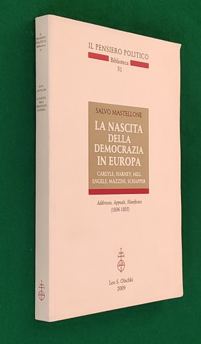 Salvo mastellone la - salvo,