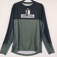NUOVO Commencal Maglia Uomo