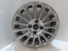 Cerchio in lega 16" FORD