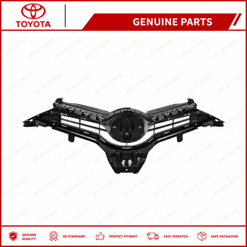 Per toyota griglia - toyota, radiatore