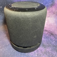 Amazon Echo Studio