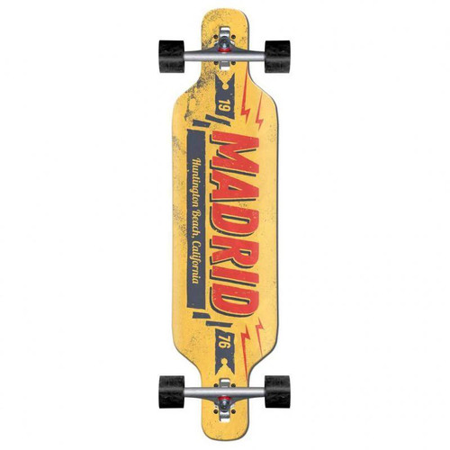 Madrid vintage drop - vintage, 40"