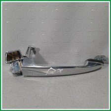 Maniglia Porta Anteriore