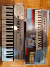 TASTIERA / PIANOLA BONTEMPI